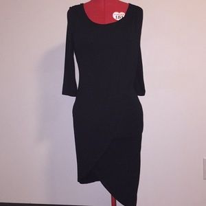 Just Fab Dress - Med